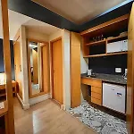Flat Executive Deluxe Al Lorena - Jardins