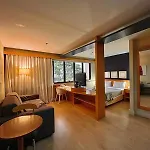 Flat Executive Deluxe Al Lorena - Jardins