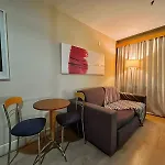 Flat Executive Deluxe Al Lorena - Jardins