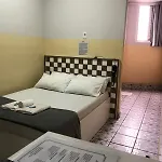 Hotel Sany Sp- Metro Paulista
