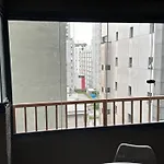 Studio Completo - Avenida Paulista, Jardins, Estacao Trianon-Masp Do Metro