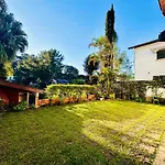 Quarto II Privativo Linda Vista Casa Alto Padrao
