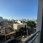 Novo, Confortavel E Aconchegante - Proximo Ao Allianz E Metro