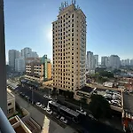 Novo, Confortavel E Aconchegante - Proximo Ao Allianz E Metro