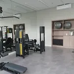 Apto Novo Domy Paraiso