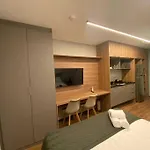Apto Novo Domy Paraiso