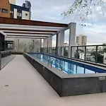 Apto Novo Domy Paraiso