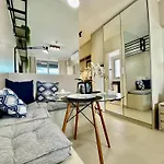 Studio Luxuoso Proximo Ao Allianz Parque