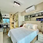 Studio Luxuoso Proximo Ao Allianz Parque