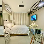 Studio Luxuoso Proximo Ao Allianz Parque