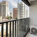Apartamento Em Sao Paulo Novo