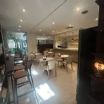 Apto 1107 - Flat Bela Cintra - Proximo Avenida Paulista
