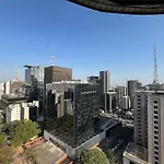 Flat Hotel Travel Paulista Wall Street | Delfhy