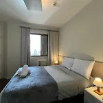 Flat Hotel Travel Paulista Wall Street | Delfhy