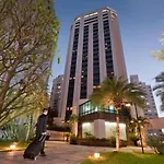 Ninety Hotel - Flat Premium - Alameda Lorena - Jardins