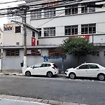 Apartamento Nossolar - Garagem Feirinha Hakka E Hospitais