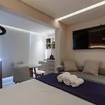 Flat Charmoso Consolacao Av Paulista