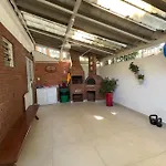 Casa Nova Em Bairro Nobre, Zona Sul