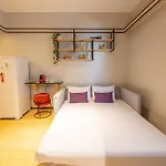 Easy Star - Charmoso Flat No Classico Jardim Paulista - Hr01I