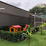 Relaxante Studio Ao Lado Do Metro Bras