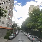 Relaxante Studio Ao Lado Do Metro Bras