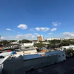 Trevizzo Aeroporto Congonhas!
