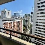 Tres De Julho Flats - Paulista