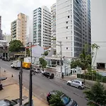 On Melo Alves - Studios Por Temporada