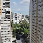Flat Live Logde Vila Mariana Apto 1116