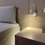 Apart-Hotel Incrivel No Merc Moema C Vaga