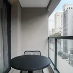 Yume Paulista Setp Up
