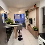 Lindo Apartamento Ponte Laguna