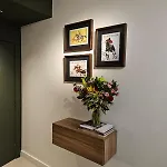 Flat Horse No Coracao Brooklin
