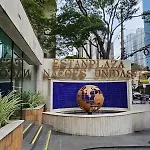 Flat Horse No Coracao Brooklin