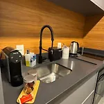Studio Apartamento - Bela Vista Sao Paulo Centro