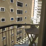 M-Flat Hotel Gold - Paulista