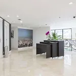 Hotel Privilegio Av Macuco 579 Moema Sao Paulo