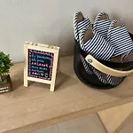 Flatscape 102 - Suite Aconchegante - Berrini
