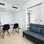 Flat 1712 - Apart Hotel 1712 •Le Premier Suites Jd. Paulista