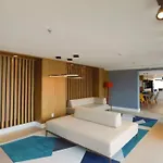 Apartamento Em Frente Ao Allianz Parque Com 1 Vaga
