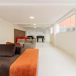 Bhomy Butantan - Suite 15Min Do Estadio Morumbi Vrtm1