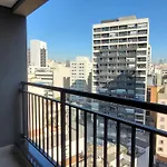 Bhomy Bela Vista Comodidade Em Studio Apm1308