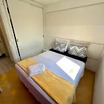 Maison D Stan C/ Lavadora, Limpeza Diaria E Vista