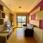 Maison D Stan C/ Lavadora, Limpeza Diaria E Vista