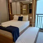 Apto Decorado Novo Moema