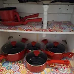 Casa Alto Da Boa Vista Com Piscina E Churrasqueira