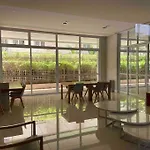 Lk1005 Espacoso Apartamento Com Vista Da Vibrante Rua Augusta