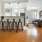 Vila Olimpia 2 Bedrooms Complete Kitchen