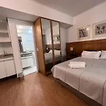 Hotel Av Rouxinol 57 Moema Sao Paulo 09