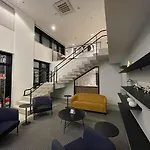 Suite Em Hotel